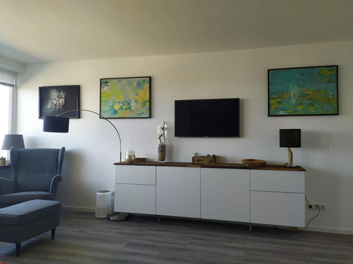 شقة Haus Brandenburg App 43 فيسترلاند المظهر الخارجي الصورة